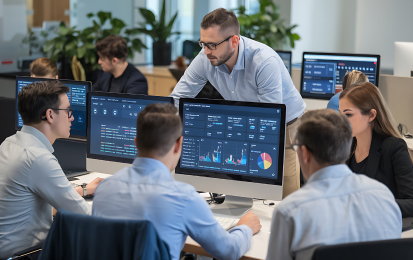 Testimonial Review Box Image